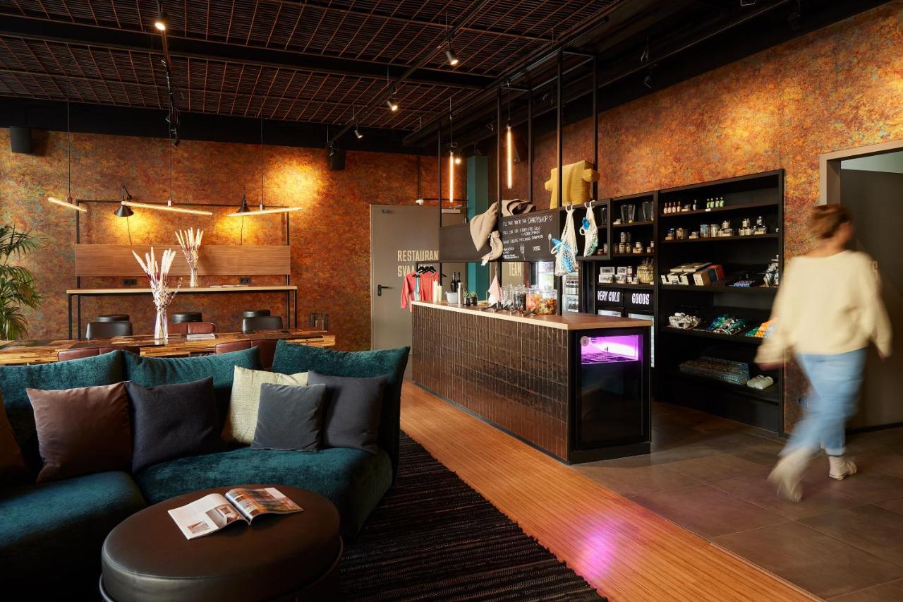 Hood House Hotel Хамбург Екстериор снимка